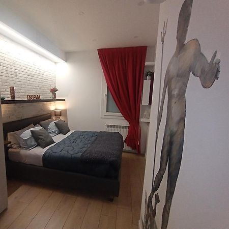 051 Guest House Sant'Orsola Malpighi โบโลญญา ภายนอก รูปภาพ