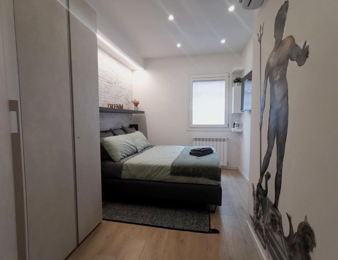 051 Guest House Sant'Orsola Malpighi โบโลญญา ภายนอก รูปภาพ