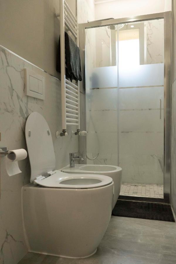 051 Guest House Sant'Orsola Malpighi โบโลญญา ภายนอก รูปภาพ