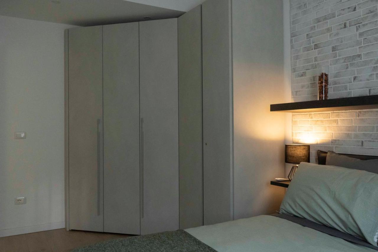 051 Guest House Sant'Orsola Malpighi โบโลญญา ภายนอก รูปภาพ