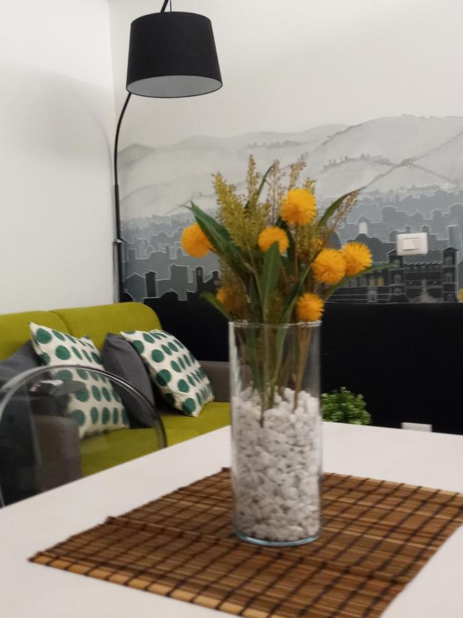 051 Guest House Sant'Orsola Malpighi โบโลญญา ภายนอก รูปภาพ