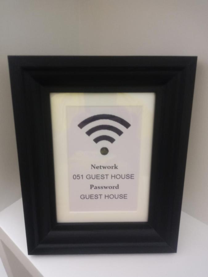 051 Guest House Sant'Orsola Malpighi โบโลญญา ภายนอก รูปภาพ