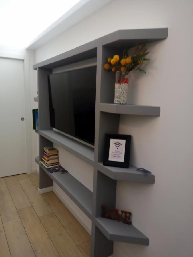 051 Guest House Sant'Orsola Malpighi โบโลญญา ภายนอก รูปภาพ