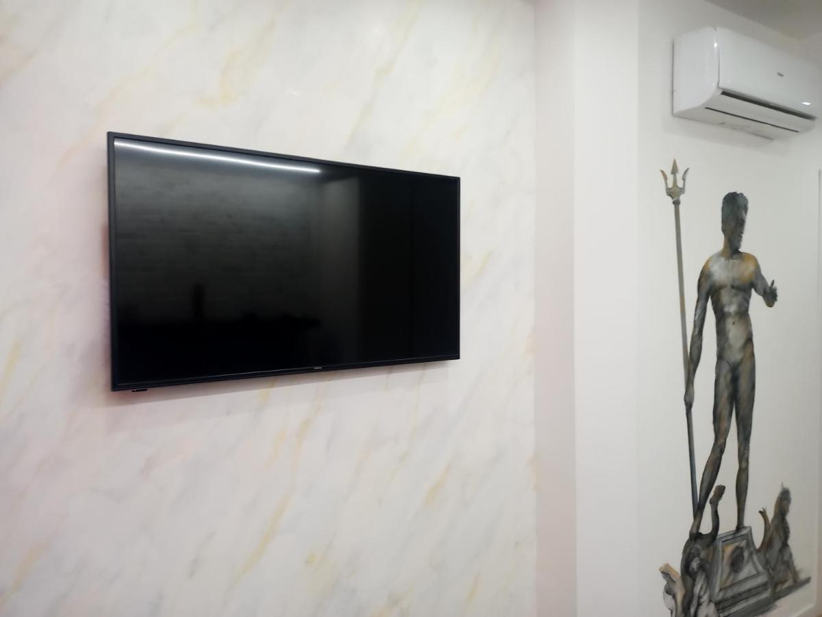 051 Guest House Sant'Orsola Malpighi โบโลญญา ภายนอก รูปภาพ