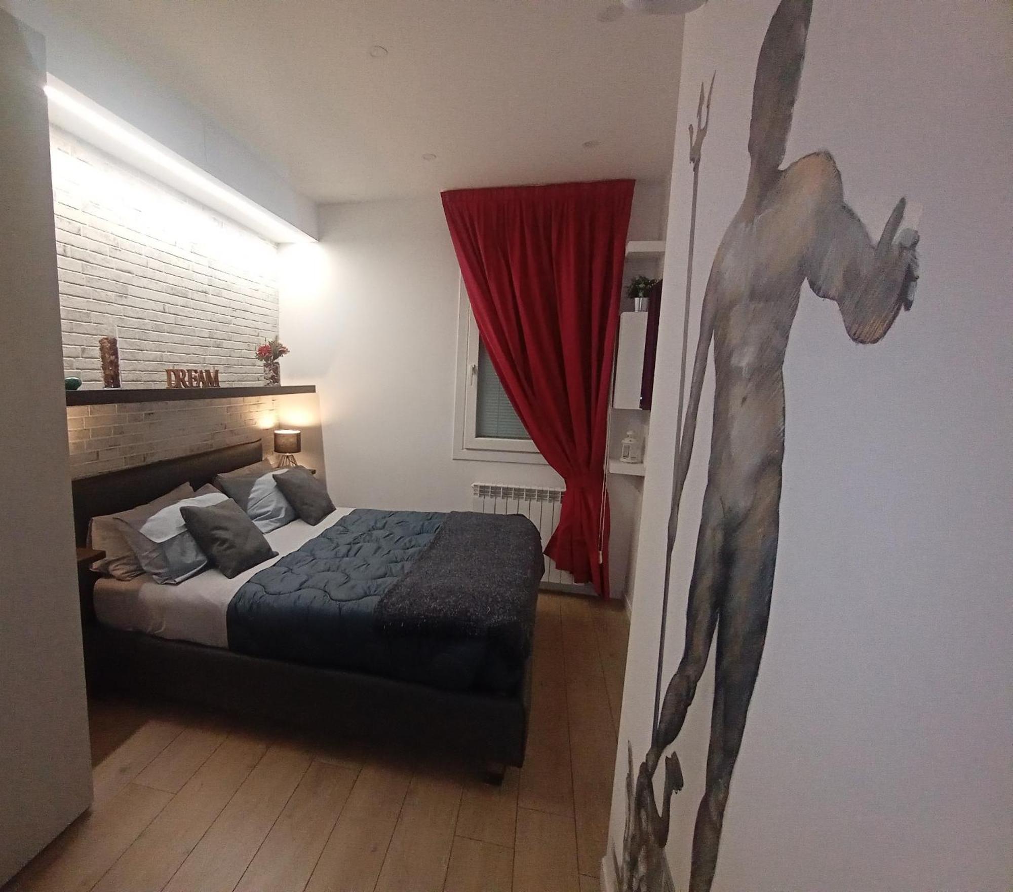 051 Guest House Sant'Orsola Malpighi โบโลญญา ภายนอก รูปภาพ